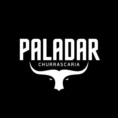 Paladar Restaurante - logo