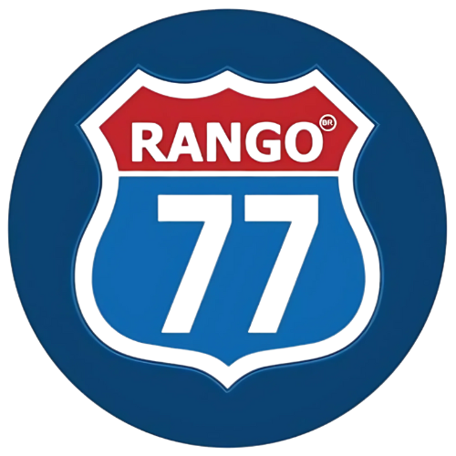 Rango 77 Lontras - logo