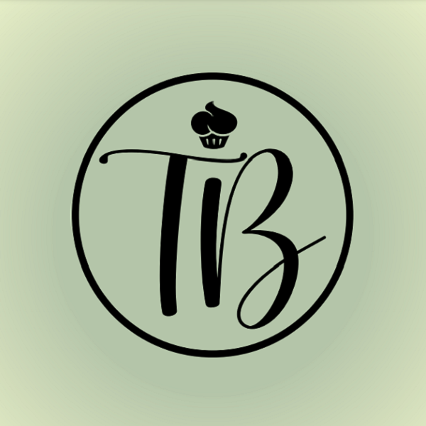 Talita Batista confeitaria gourmet - logo