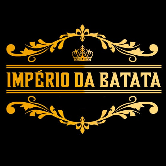 Império Da Batata - logo