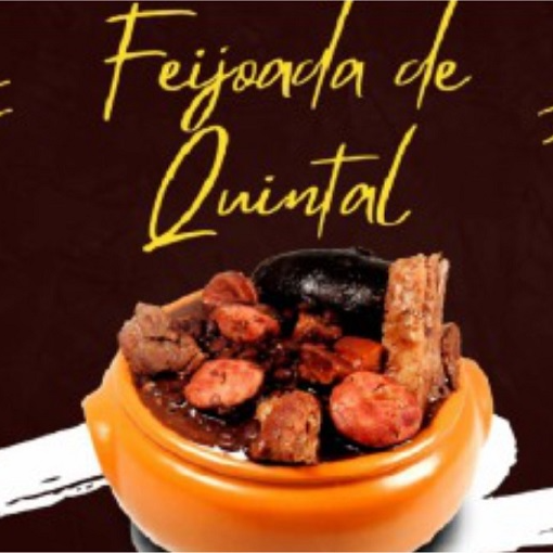 Feijoada de Quintal - logo