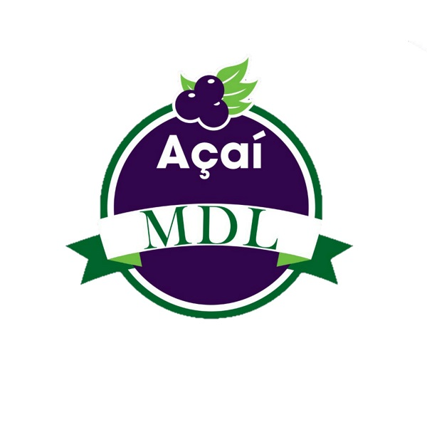 AÇAÍ MDL - logo
