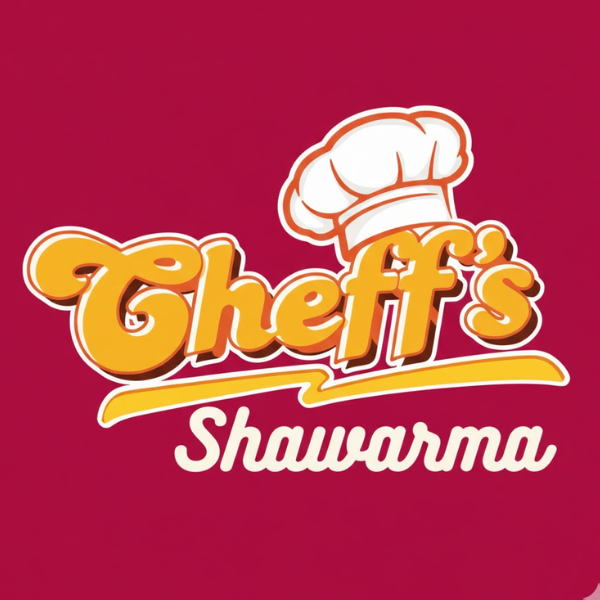Shawarma do Cheffs - logo