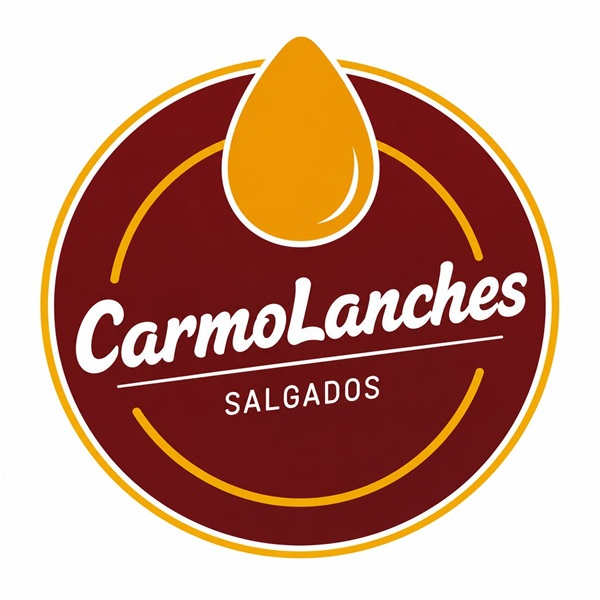 Carmo Lanches - logo