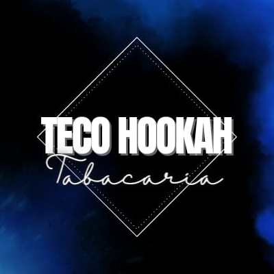 Teco hookah - logo