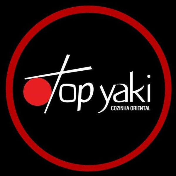 Top Yaki - Cozinha Oriental - logo
