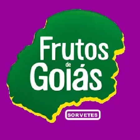 Sorveteria Frutos de Goiás - logo