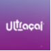 Ultraçaí - logo