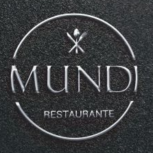 MUNDI Restaurante e Buffet - logo