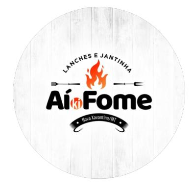 AI KI FOME  - logo