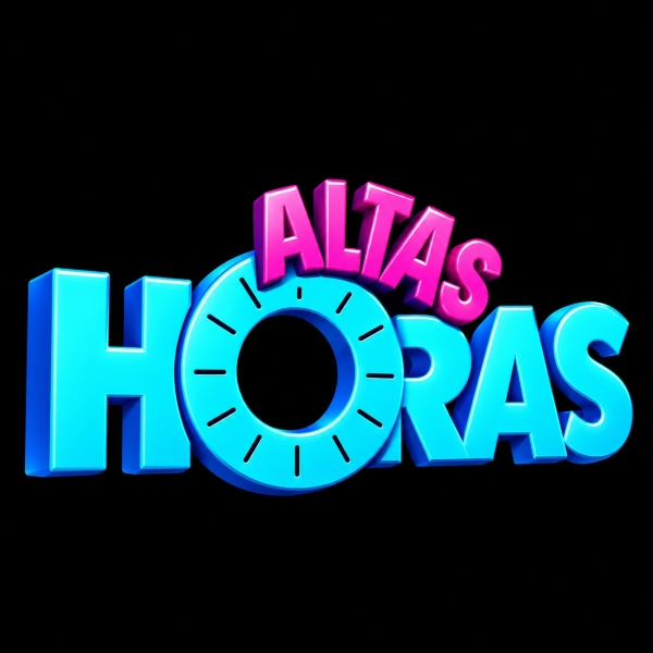 Altas horas Lanches e Porções - logo