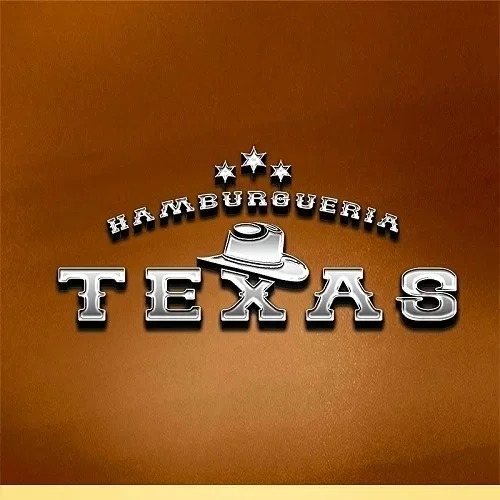 Hamburgueria Texas  - logo