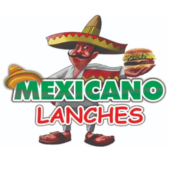 Mexicano Lanches - Noite  - logo