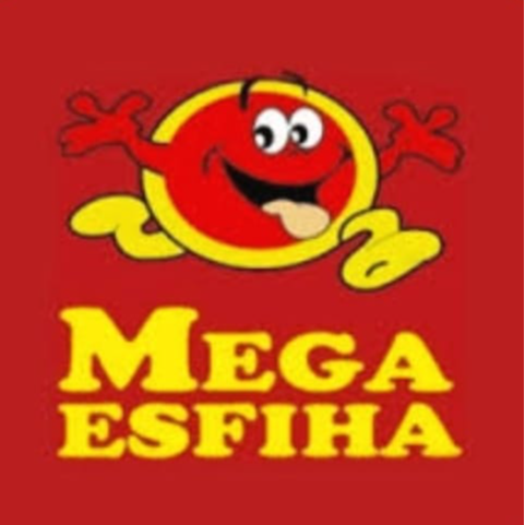 Mega Esfiha - logo