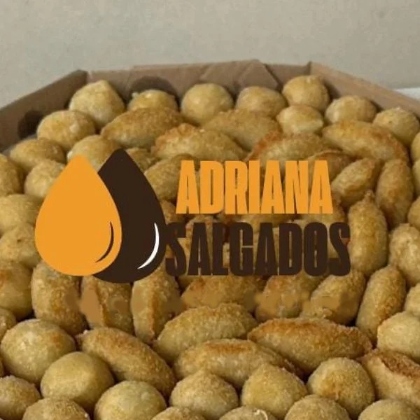 Adriana Salgados - logo