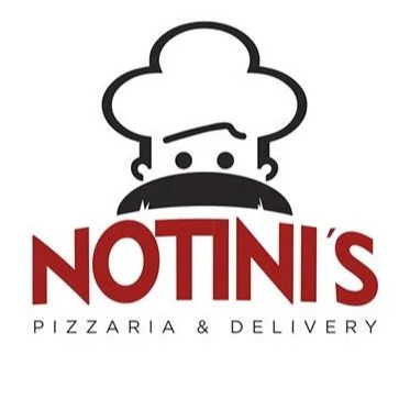 Notini's - Pizzaria e Restaurante  - logo