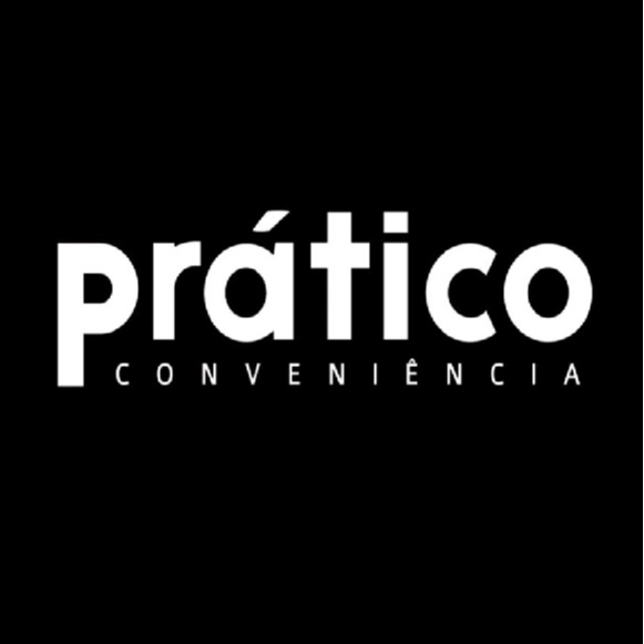 Prático Conveniência - logo