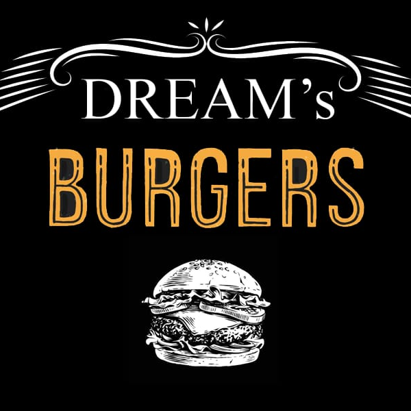 Dream's Burgers - logo
