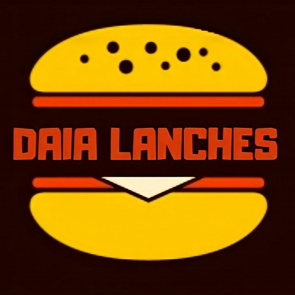 Daia Lanches - logo