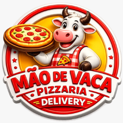 Mão de Vaca - logo
