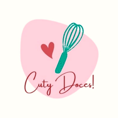 Cuty Doces  - logo