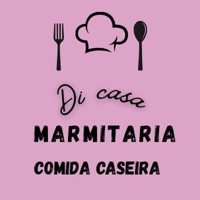 Di Casa Marmitaria - logo
