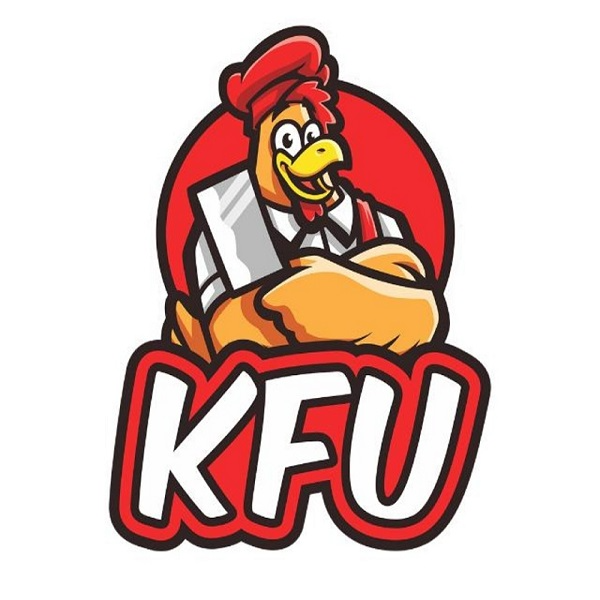 KFU IN BOX - logo