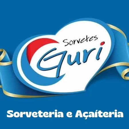Sorvetes Guri - Sorveteria e Açaiteria  - logo