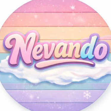 Nevando - logo