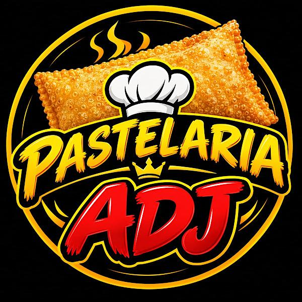 PASTELARIA ADJ - logo