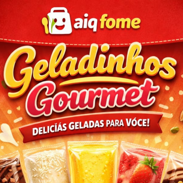Geladinhos Gourmet - logo