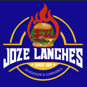Joze Lanches - logo