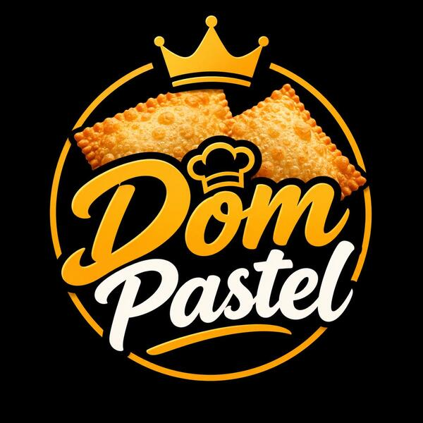 Dom Pastel - logo