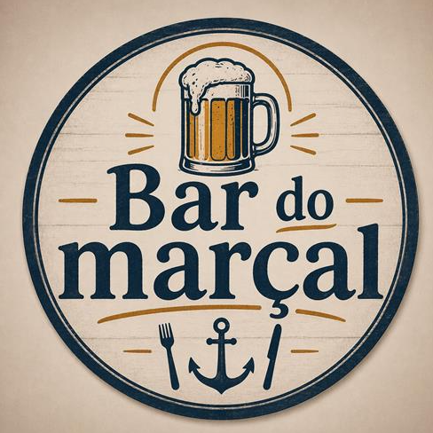 Marçal Bar - logo