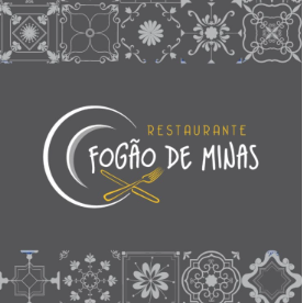 Fogão de Minas - logo