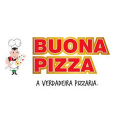 Buona Pizza - logo