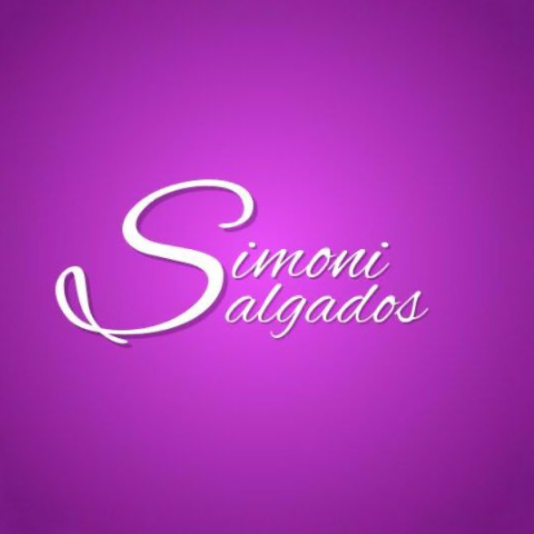 Simoni Salgados - logo