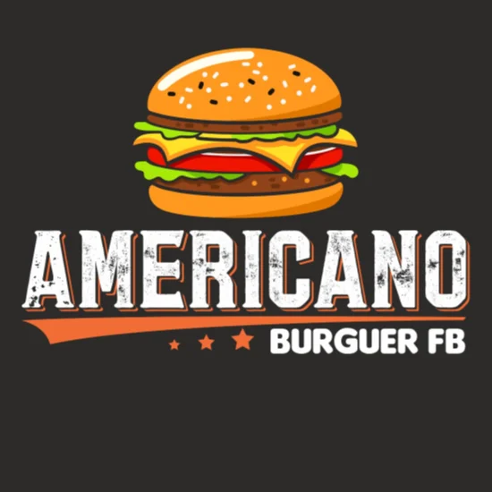 Americano Burguer - logo