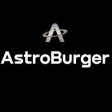 Astroburger - logo