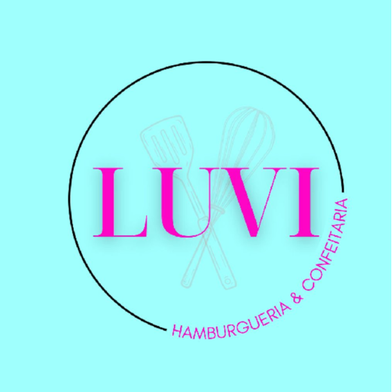LuVi Cookies - logo