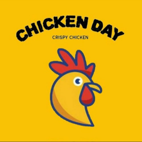 CHICKEN DAY - logo