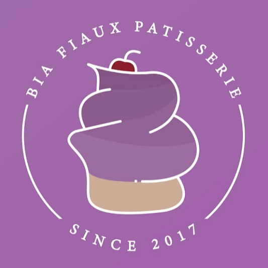 Bia Fiaux Patisserie - logo