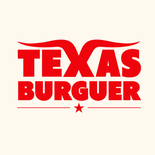 Texas Burguer - logo