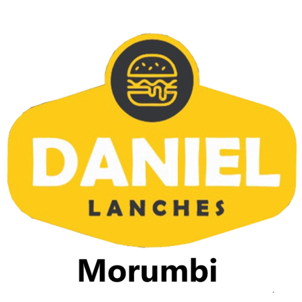 Daniel Lanches - Morumbi - logo