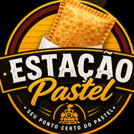 Estação Pastel - logo