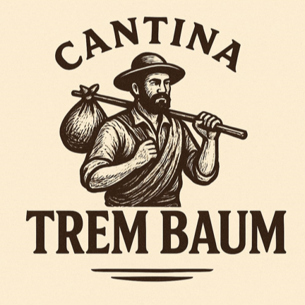Cantina Trem Baum - - logo