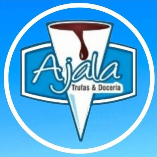 Ajala Trufas - logo