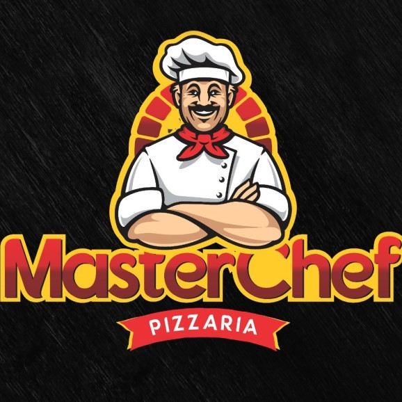 MasterChef Pizzaria - logo