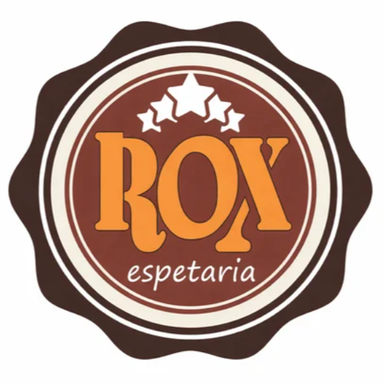 Rox Espetaria - logo