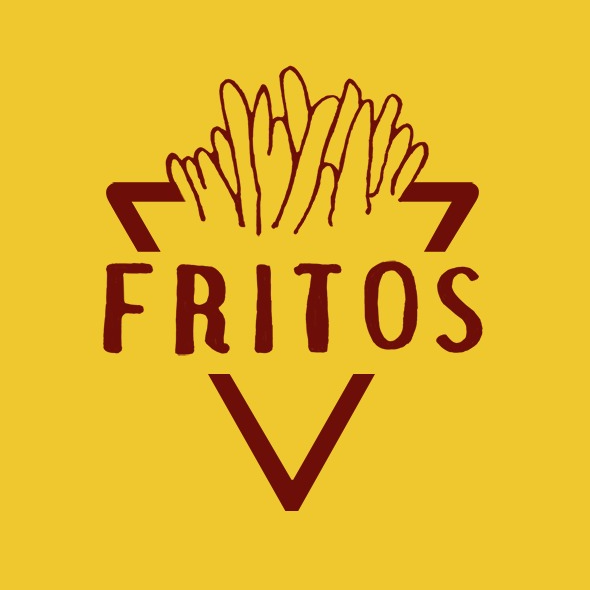 Fritos - logo